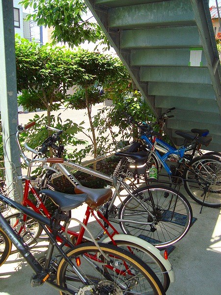 グランデ若園Ⅰ その他外観2