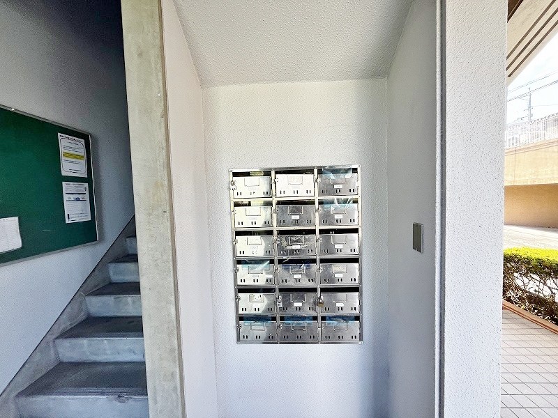 コーポ美生Ⅱ その他外観1