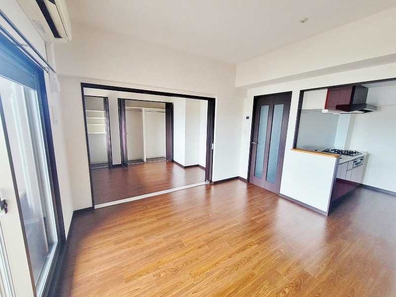 フェリシエ三萩野  その他7