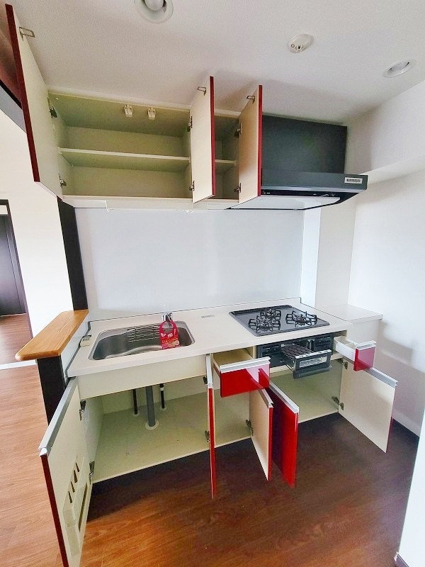 フェリシエ三萩野  その他22