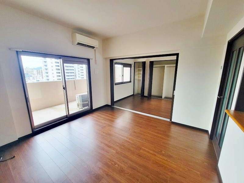 フェリシエ三萩野  その他41