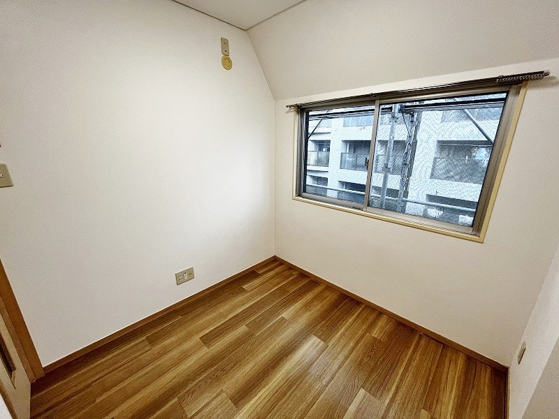 ＦＯＲＺＡ馬借 ベッドルーム