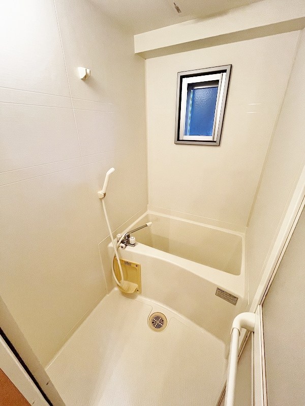 ＦＯＲＺＡ馬借 風呂画像