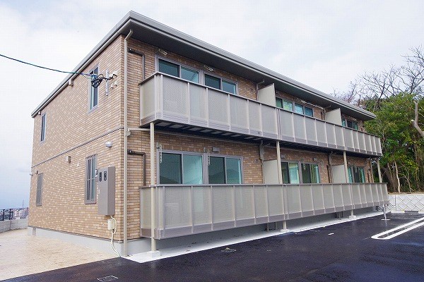 Ｓｐｒｉｎｇ　ｈｉｌｌ　Ｔｏｐ(スプリングヒルトップ)  101号室 外観