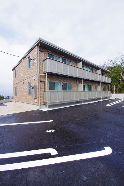 Ｓｐｒｉｎｇ　ｈｉｌｌ　Ｔｏｐ(スプリングヒルトップ)  その他外観1