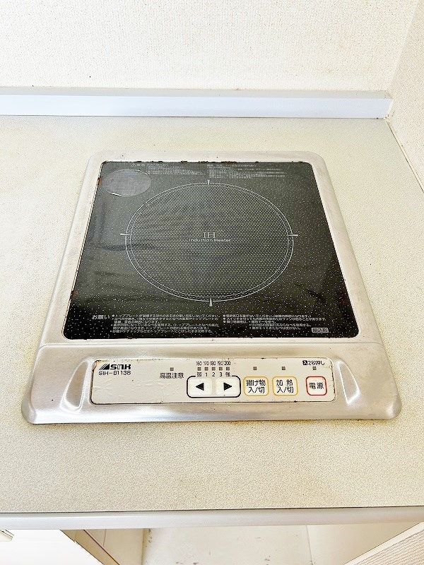 ボナール久 その他5