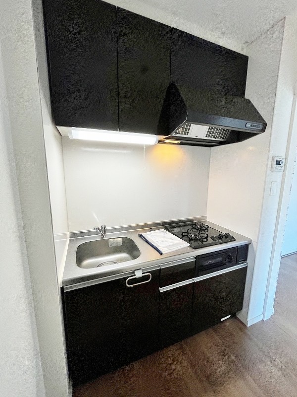 ＭＧＡ城内 キッチン