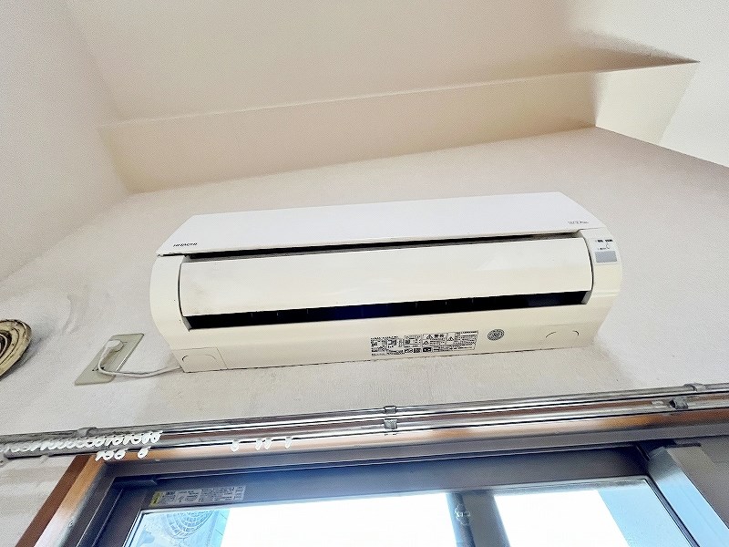 LUMINOUS　AI　清水（ルミナスアイ清水） その他5