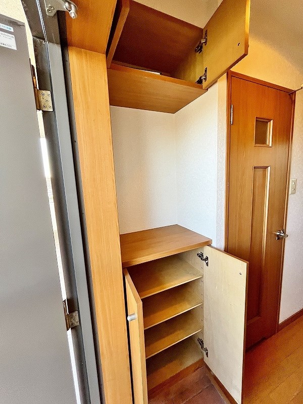 LUMINOUS　AI　清水（ルミナスアイ清水） その他6