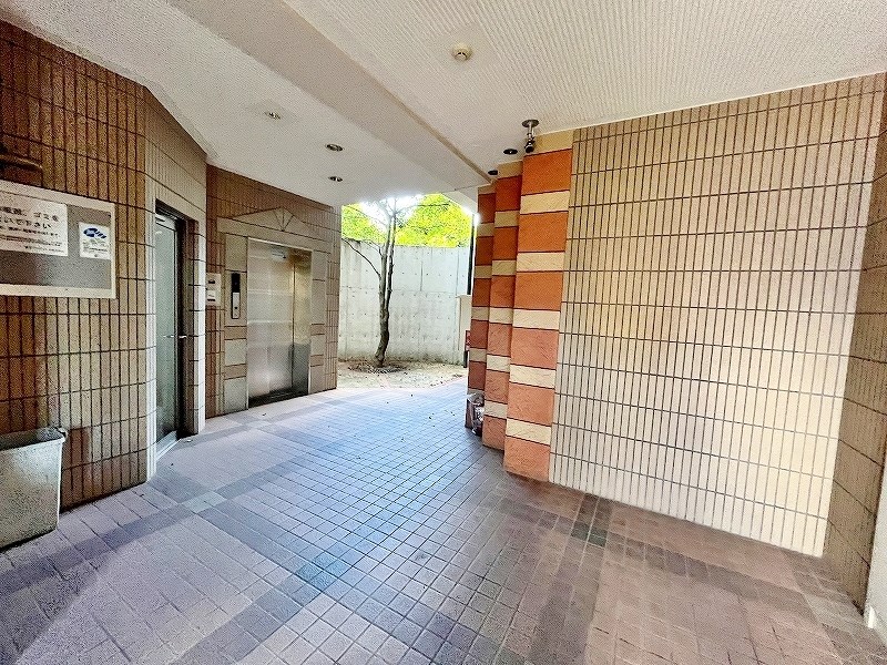 LUMINOUS　AI　清水（ルミナスアイ清水） その他外観5