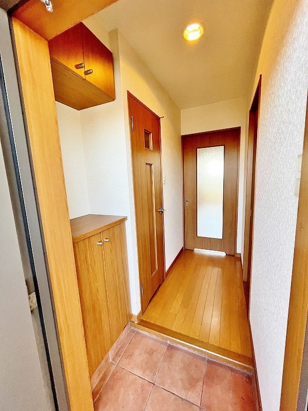 LUMINOUS　AI　清水（ルミナスアイ清水） その他10