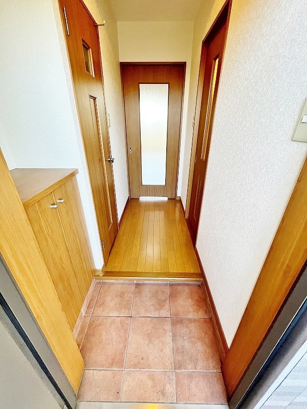 LUMINOUS　AI　清水（ルミナスアイ清水） その他11