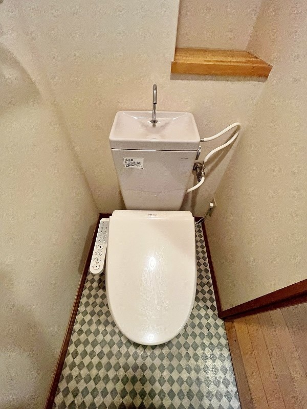 LUMINOUS　AI　清水（ルミナスアイ清水） その他13