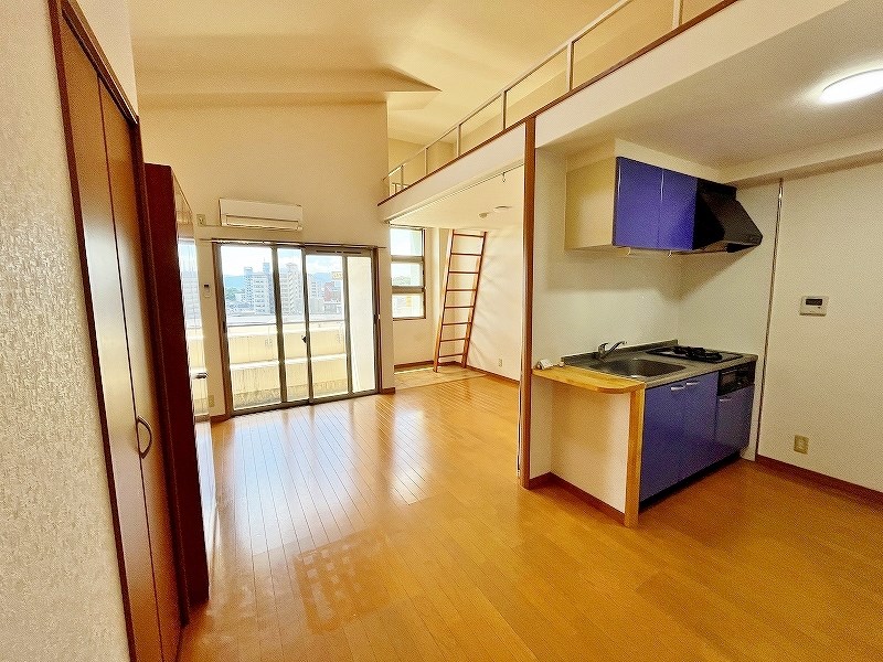 LUMINOUS　AI　清水（ルミナスアイ清水） その他22