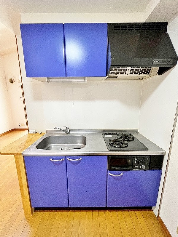 LUMINOUS　AI　清水（ルミナスアイ清水） その他27