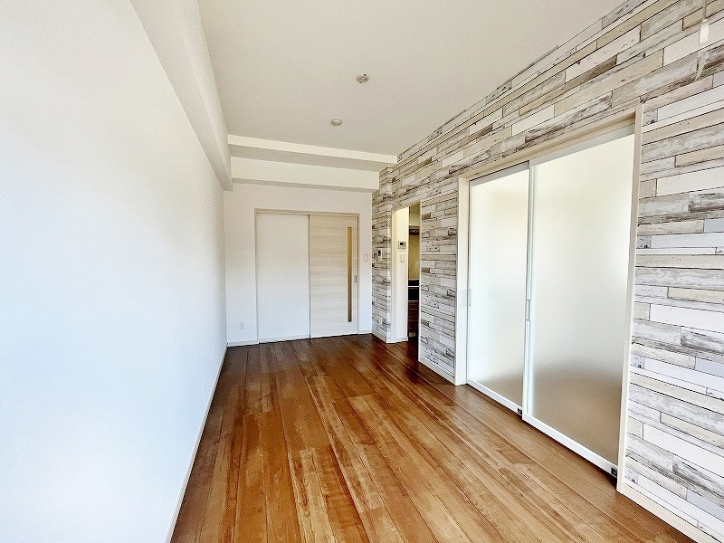 ＭＧＡ城内 リビング