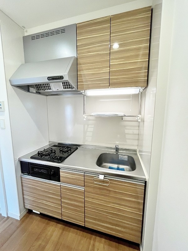 ＭＧＡ城内 キッチン