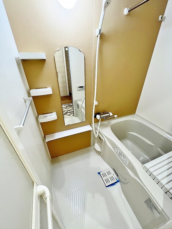 ＭＧＡ城内 風呂画像