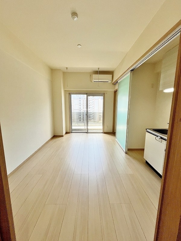 ＭＧＡ城内 リビング