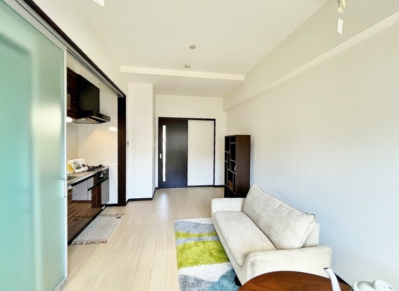 ＭＧＡ城内 ベッドルーム