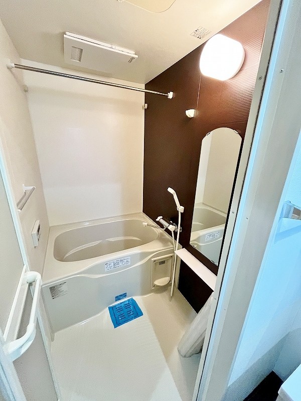 ＭＧＡ城内 風呂画像