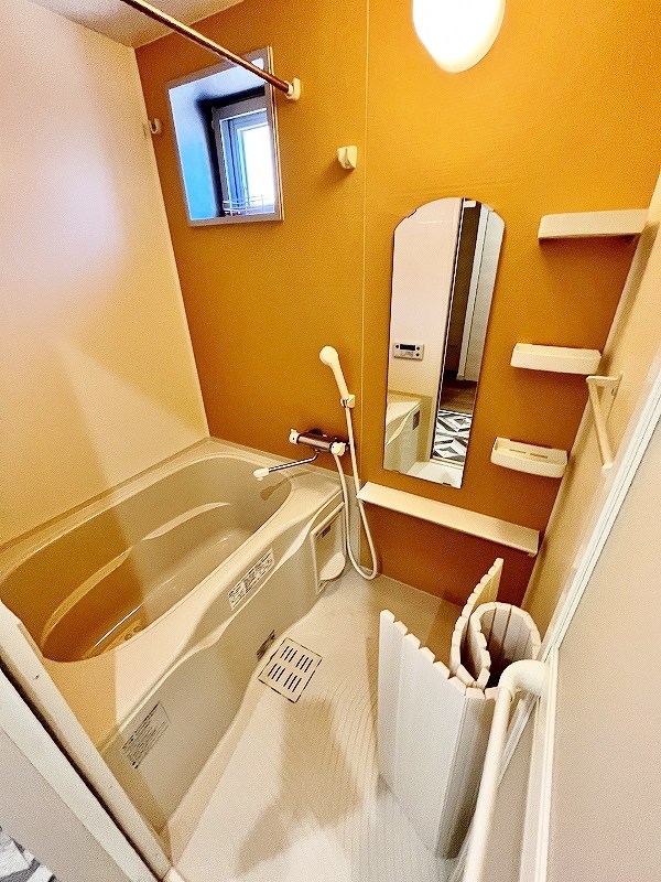 ＭＧＡ城内 風呂画像