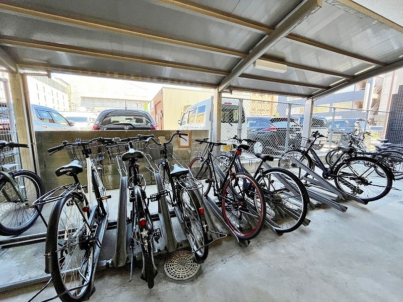 ＭＧＡ城内 その他外観6