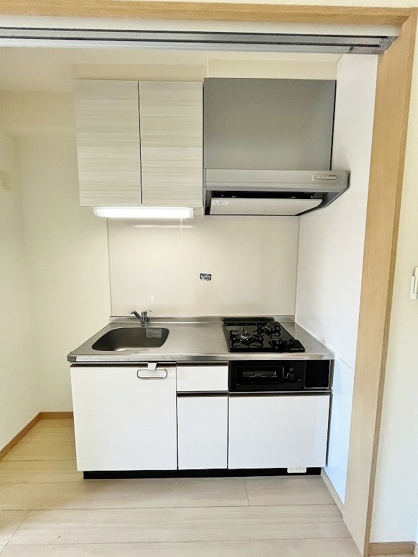 ＭＧＡ城内 キッチン