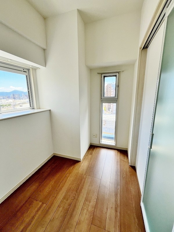 ＭＧＡ城内 ベッドルーム