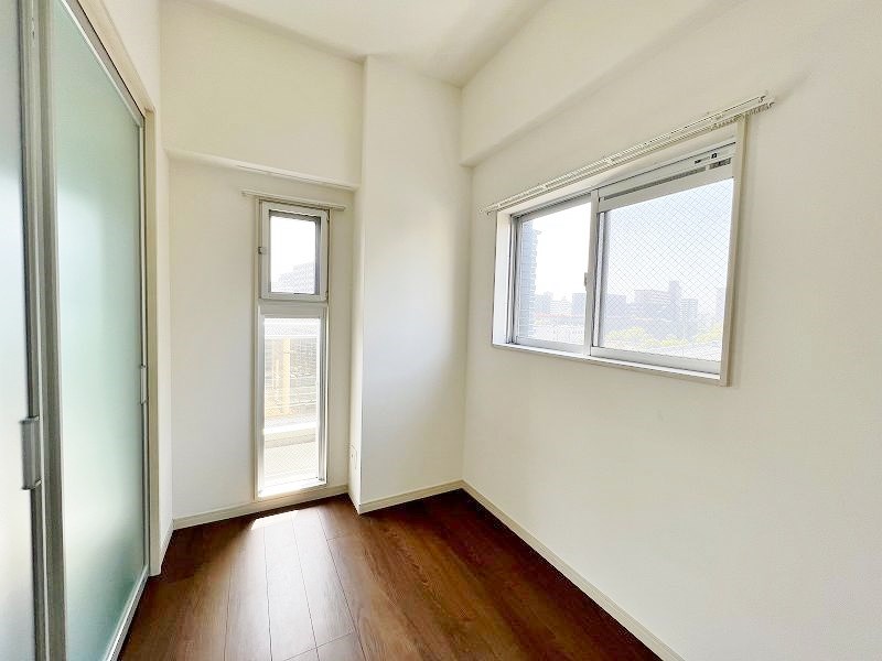 ＭＧＡ城内 ベッドルーム