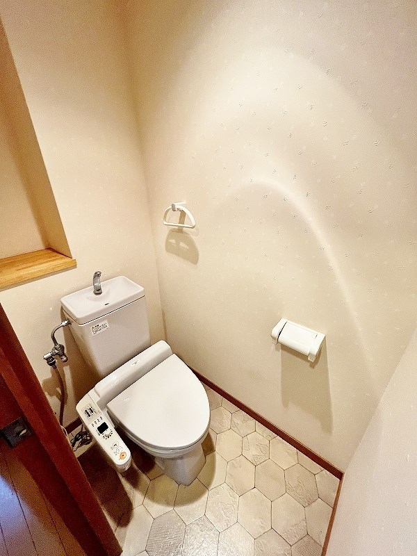 LUMINOUS　AI 清水(ルミナスアイ清水)  その他2