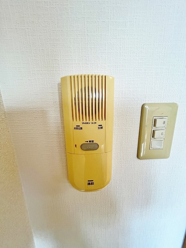 LUMINOUS　AI 清水(ルミナスアイ清水)  その他3