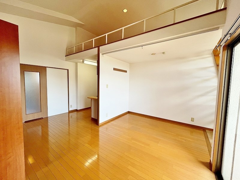 LUMINOUS　AI 清水(ルミナスアイ清水)  その他7