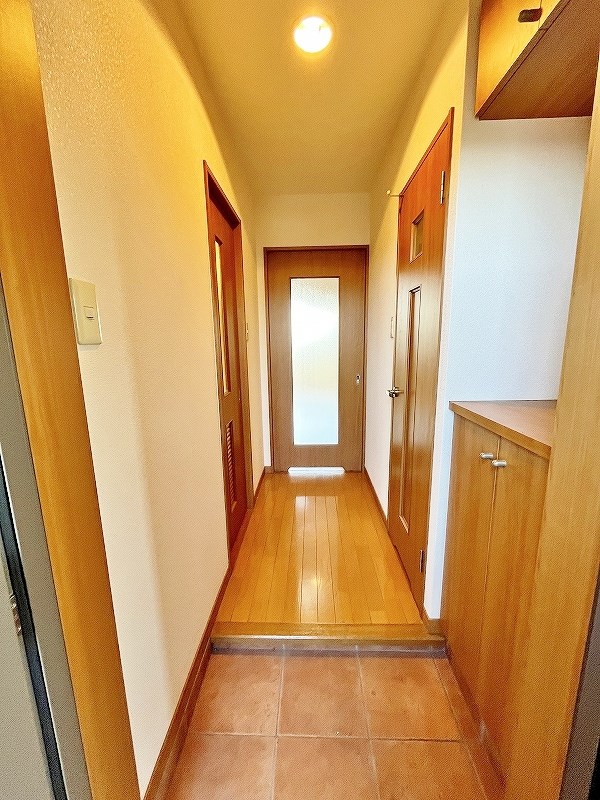 LUMINOUS　AI 清水(ルミナスアイ清水)  その他9