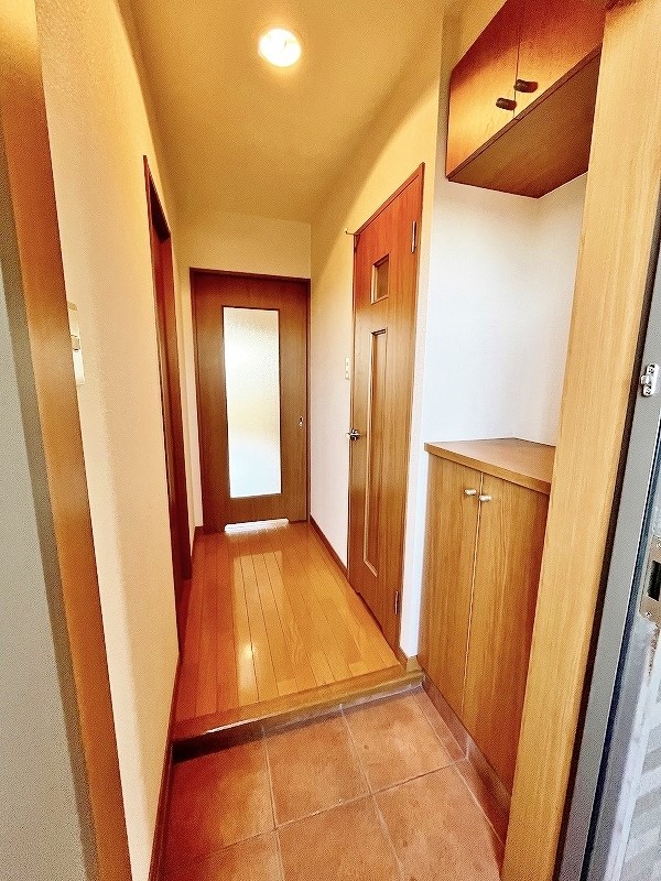 LUMINOUS　AI 清水(ルミナスアイ清水)  その他10