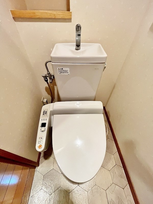 LUMINOUS　AI 清水(ルミナスアイ清水)  その他12