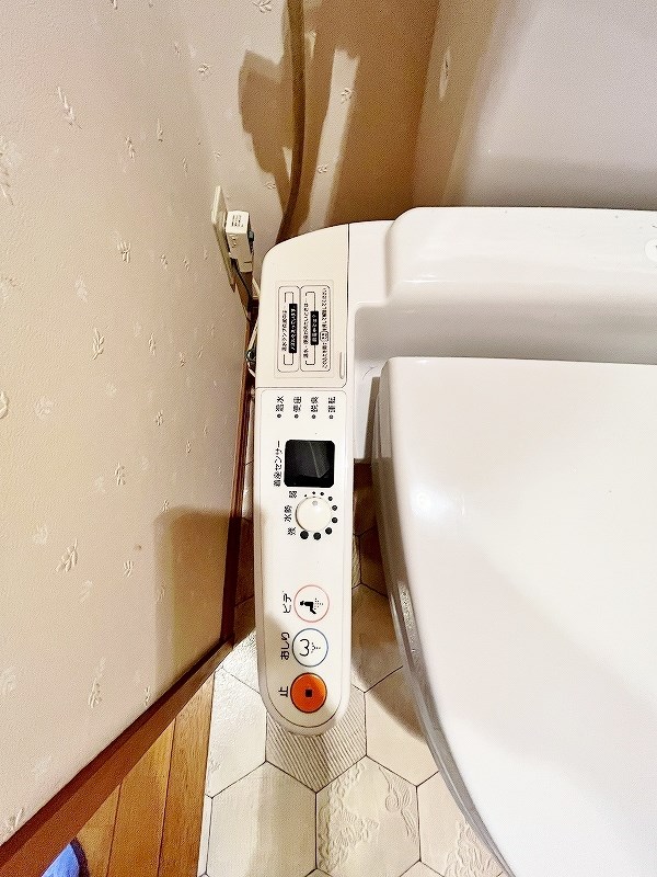 LUMINOUS　AI 清水(ルミナスアイ清水)  その他13