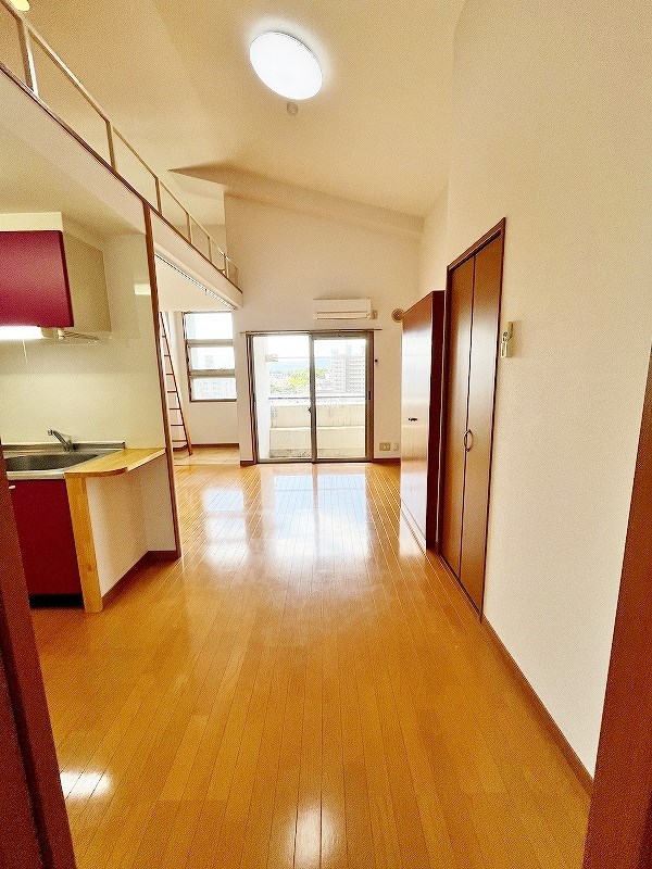 LUMINOUS　AI 清水(ルミナスアイ清水)  その他20