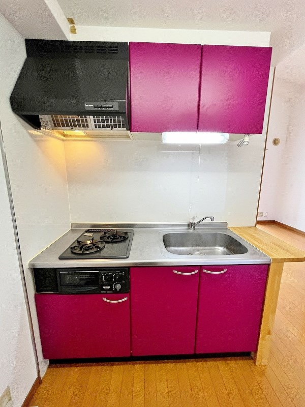 LUMINOUS　AI 清水(ルミナスアイ清水)  その他26