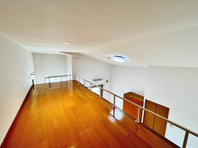 LUMINOUS　AI 清水(ルミナスアイ清水)  ベッドルーム