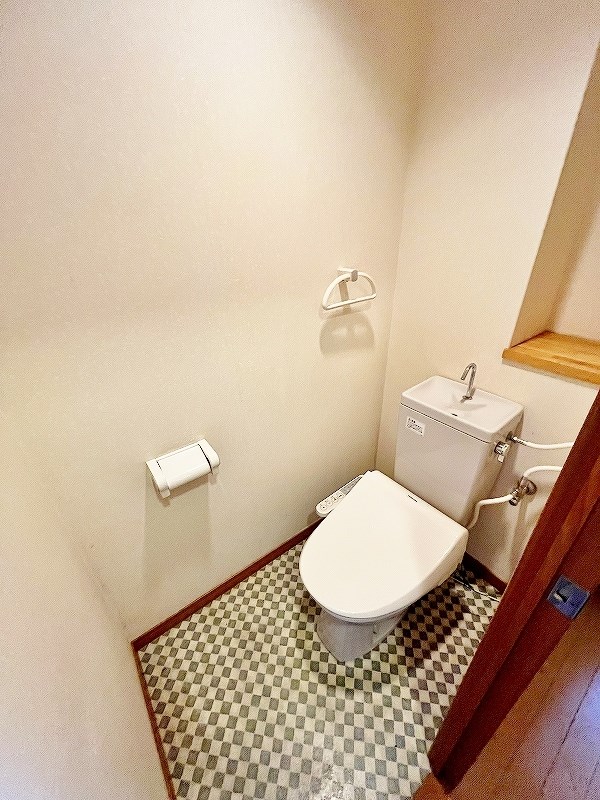 LUMINOUS　AI 清水(ルミナスアイ清水)  その他2