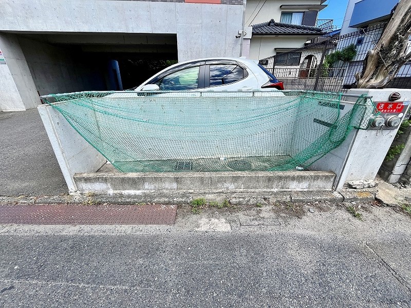 LUMINOUS　AI 清水(ルミナスアイ清水)  その他外観2