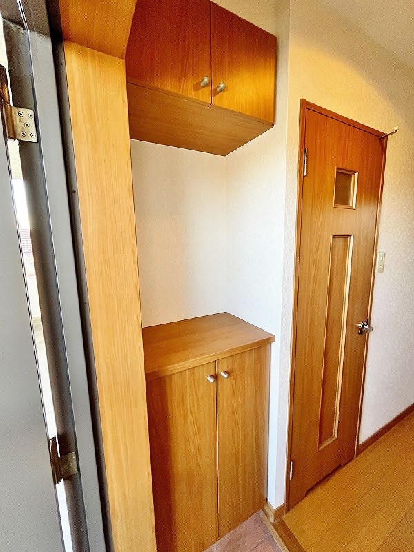 LUMINOUS　AI 清水(ルミナスアイ清水)  その他12