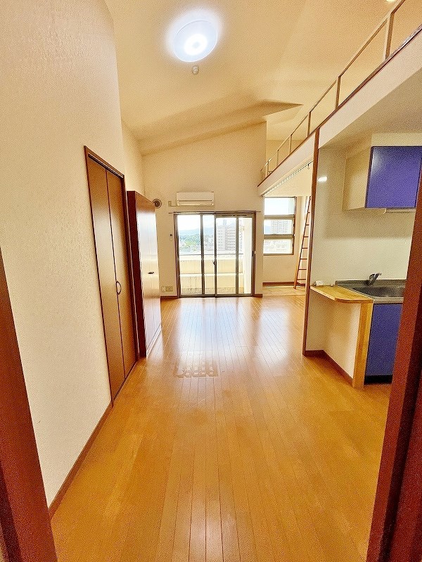 LUMINOUS　AI 清水(ルミナスアイ清水)  その他21