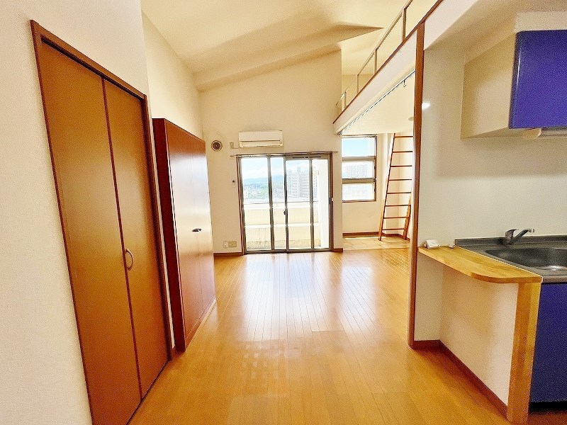 LUMINOUS　AI 清水(ルミナスアイ清水)  その他24