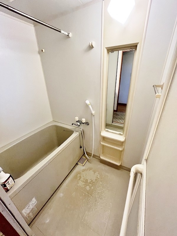 LUMINOUS　AI 清水(ルミナスアイ清水)  風呂画像