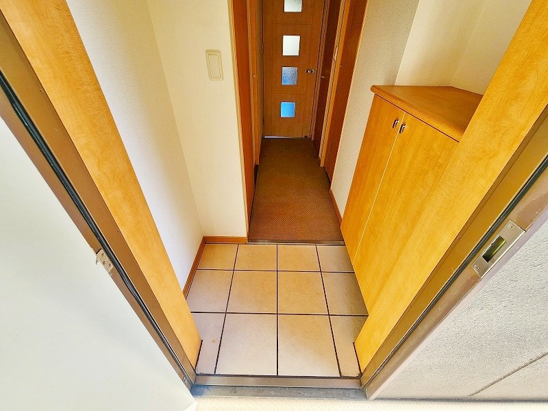 ＬＥＡＤ大手町（リード大手町）  玄関