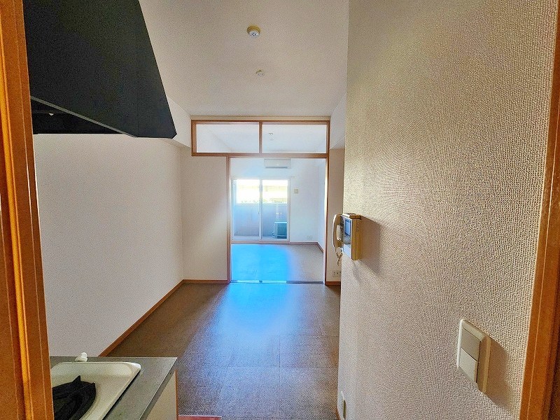 ＬＥＡＤ大手町（リード大手町）  リビング