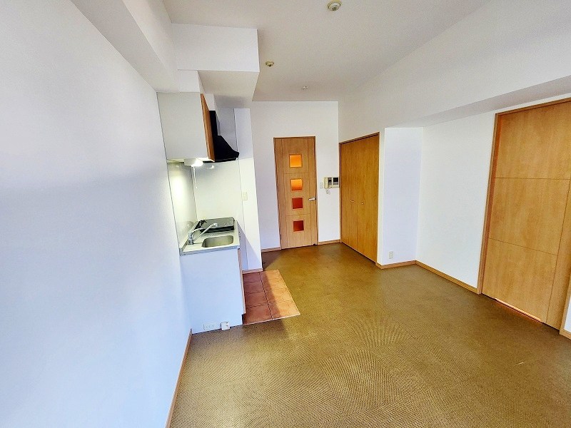 ＬＥＡＤ大手町（リード大手町）  リビング