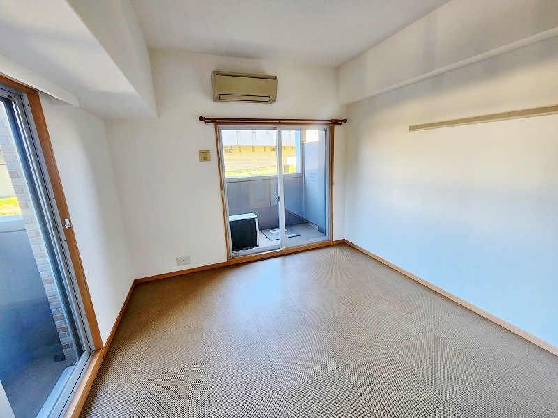 ＬＥＡＤ大手町（リード大手町）  ベッドルーム